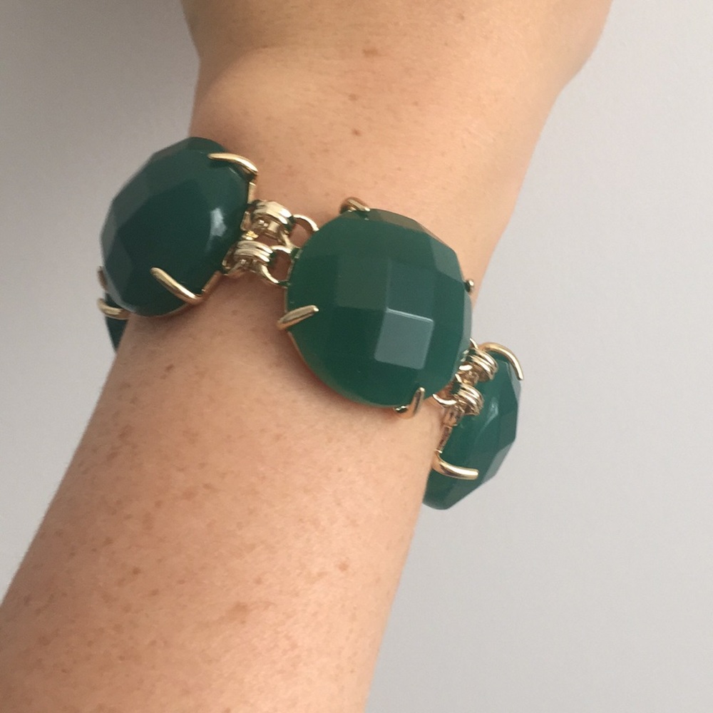Kendra Scott bracelet